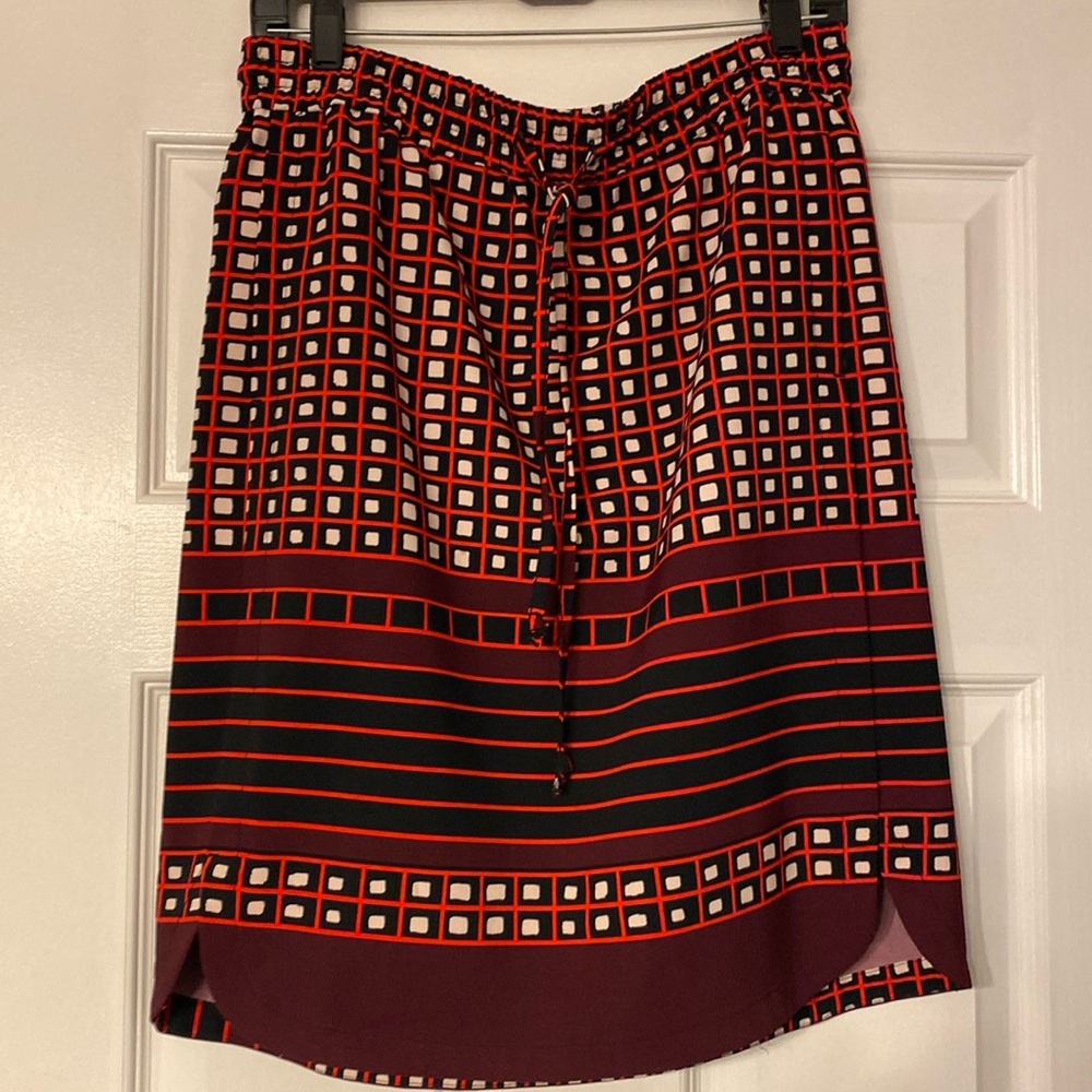 LOFT skirt